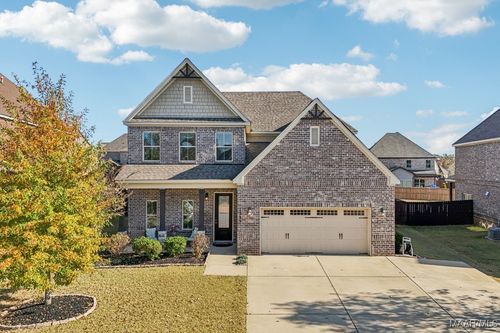 1339 Tullahoma Dr, Prattville, AL, 36066-2102 | Card Image