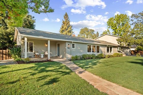 781 Covington Rd, Los Altos, CA, 94024-4903 | Card Image