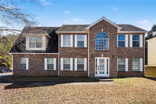 1928 Cornerstone Pass, Conyers, GA, 30012-3789 | Card Image