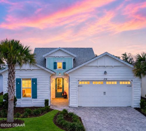 379 Margaritaville Avenue, DAYTONA BEACH, FL, 32124 | Card Image