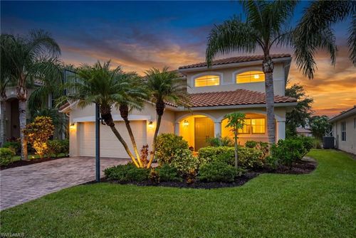 1541 Birdie Dr, NAPLES, FL, 34120-0536 | Card Image