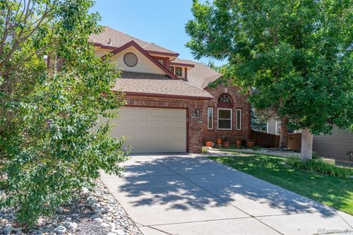 9368 Harvard Dr, Highlands Ranch, CO, 80130-3733 | Card Image