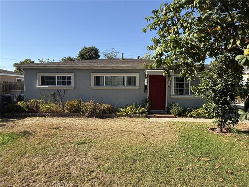 2607 W Olive Ave, Fullerton, CA, 92833 | Card Image