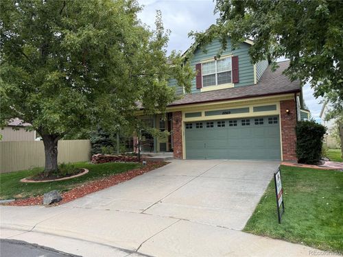 18869 E Berry Pl, Aurora, CO, 80015-5139 | Card Image