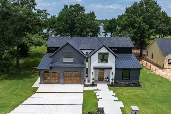 1524 Shoreline Dr, House other with 4 bedrooms, 4 bathrooms and null parking in Kemp TX | Image 30