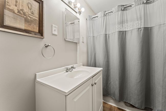 2015 Old Baker Rd, House other with 2 bedrooms, 1 bathrooms and null parking in Zachary LA | Image 24