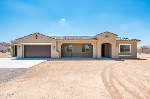 115 E Santa Cruz Dr, Phoenix, AZ, 85085-7504 | Card Image