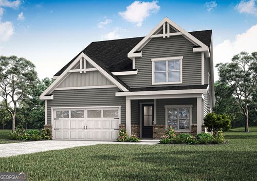 335 Egret Ct, Jefferson, GA, 30549-8058 | Card Image