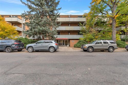 apt-107-2500 S York St, Denver, CO, 80210-5243 | Card Image
