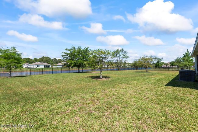 417 Old Hickory Forest Rd, House other with 4 bedrooms, 2 bathrooms and null parking in ST AUGUSTINE FL | Image 52