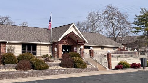 apt-e23-350 S Wildwood Dr, Branson, MO, 65616-7261 | Card Image