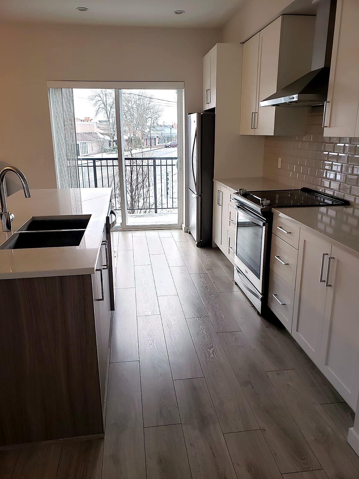 Residential in Langley 3