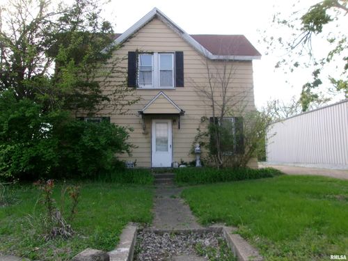 605 S 2nd St, Pekin, IL, 61554-4301 | Card Image