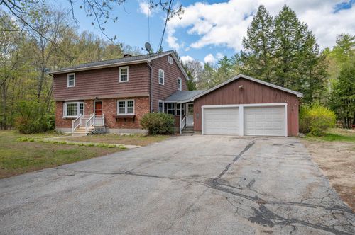 54 Towle Rd, Chester, NH, 03036-4149 | Card Image