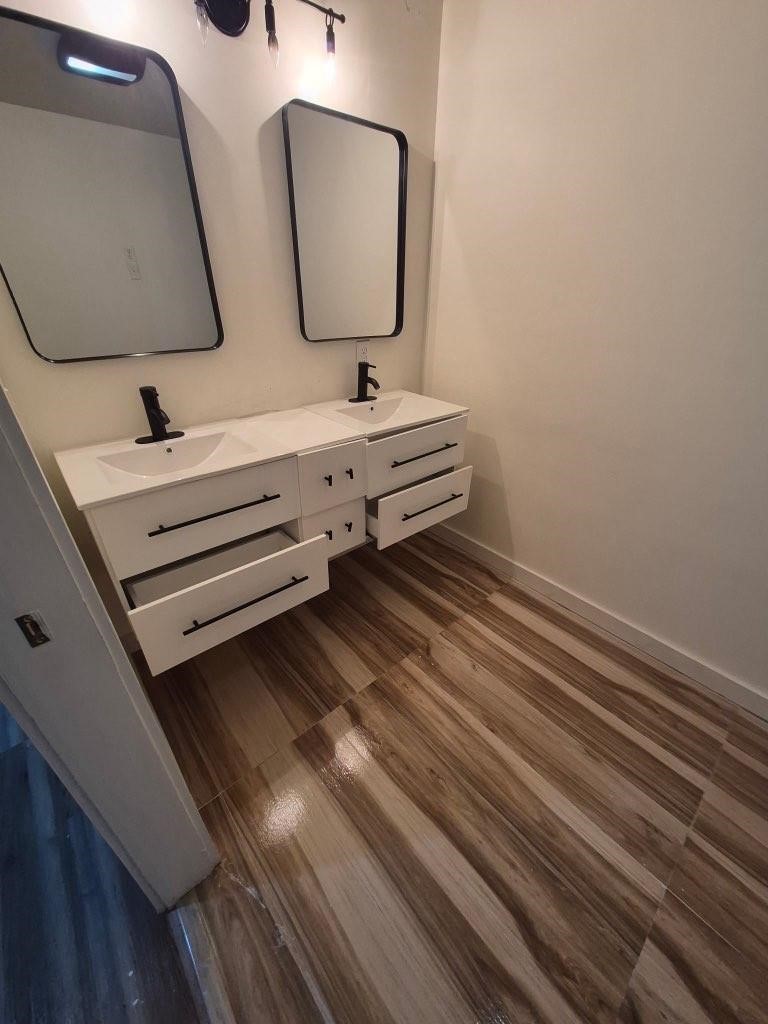 Residential Lease in McKinney 5