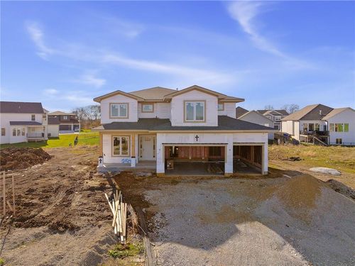 25033 W 141st Ter, Olathe, KS, 66061 | Card Image