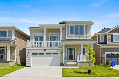 48 Carringwood Grove Nw, Calgary, AB, T3P2A9 | Card Image
