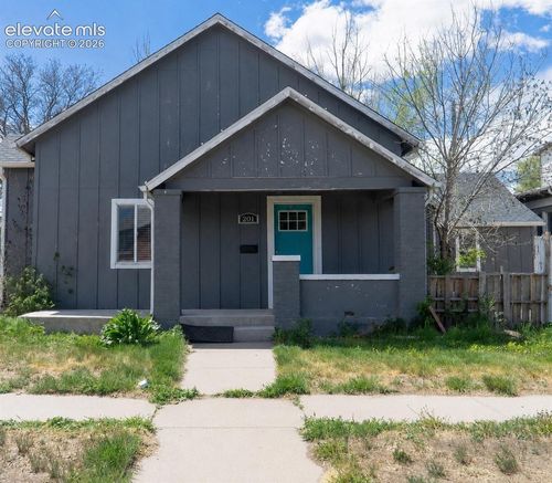 201 Beech St, Sterling, CO, 80751-4227 | Card Image