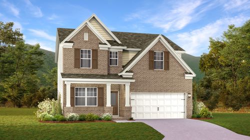 520 Lacewing Ln, Clarksville, TN, 37043-3180 | Card Image