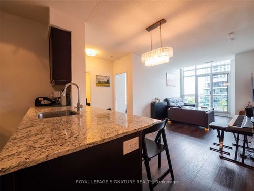 2012-35 Bastion St, Toronto, ON, M5V0C2 | Card Image