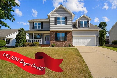67 Rockingham Street, Spring Lake, NC, 28390 | Card Image