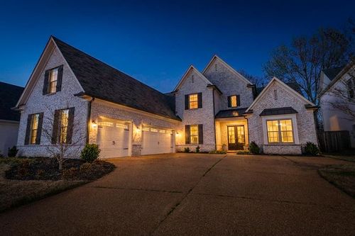 5096 Moudry Run Cv, Lakeland, TN, 38002-1192 | Card Image
