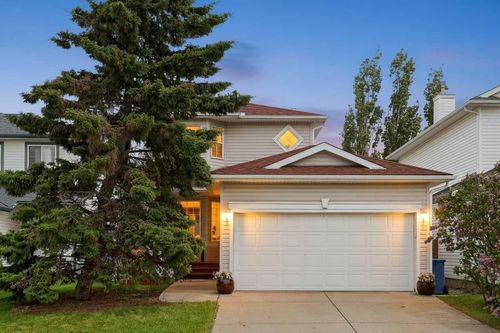 84 Hidden Spring Close Nw, Calgary, AB, T3A5K2 | Card Image