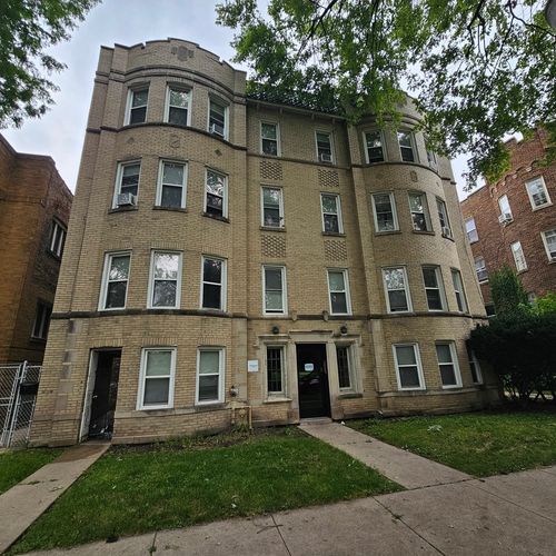 gd-a-6049 N Talman Ave, Chicago, IL, 60659-4035 | Card Image