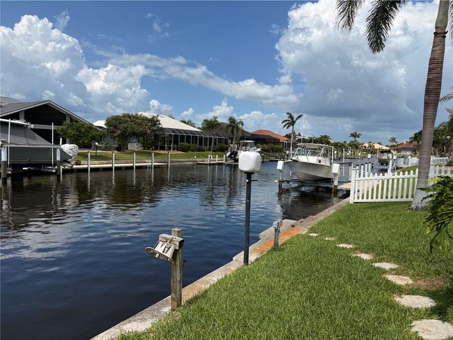 1128 Rum Cay Ct, House other with 3 bedrooms, 2 bathrooms and null parking in PUNTA GORDA FL | Image 54