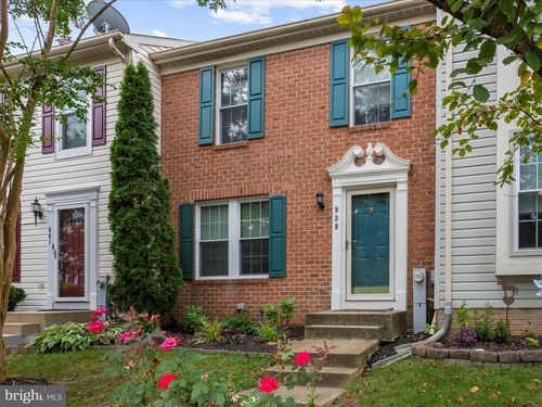 939 Chestnut Manor Ct, CHESTNUT HILL COVE, MD, 21226-2230 | Card Image