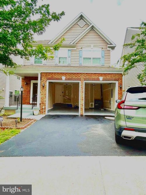 3565 Eagle Ridge Dr, WOODBRIDGE, VA, 22191-6604 | Card Image