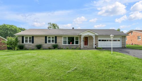 900 Shoshoni Trl, Georgetown, KY, 40324-1040 | Card Image