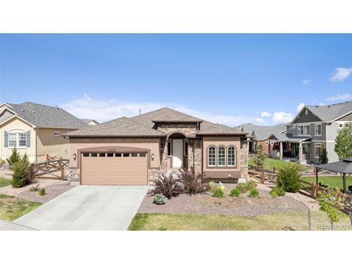 6949 Compass Bend Dr, Colorado Springs, CO, 80927-9647 | Card Image