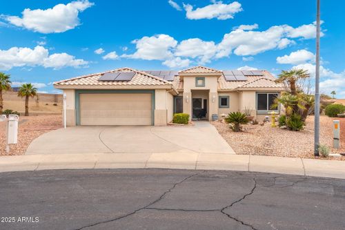 23219 N 145th Dr, Sun City West, AZ, 85375-2768 | Card Image