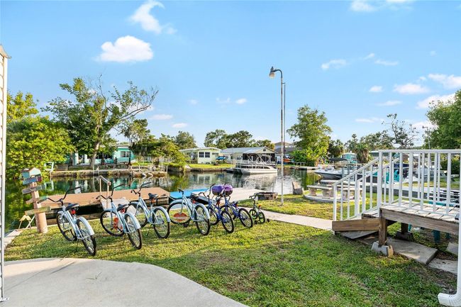 5336 Circle Dr, House other with 2 bedrooms, 2 bathrooms and null parking in Weeki Wachee FL | Image 24