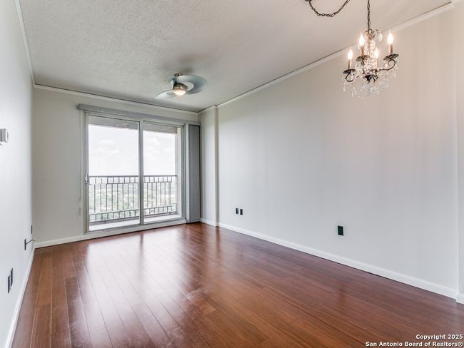 APT-1803 - 1 Towers Park Ln, Condo with 1 bedrooms, 1 bathrooms and null parking in San Antonio TX | Image 8