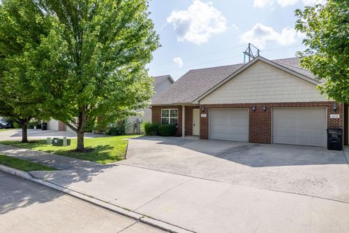 601 Glenstone Dr, COLUMBIA, MO, 65201-4122 | Card Image