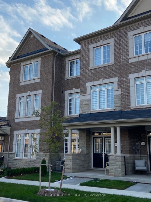 3312 Erasmum St, Oakville, ON, L6M1S3 | Card Image