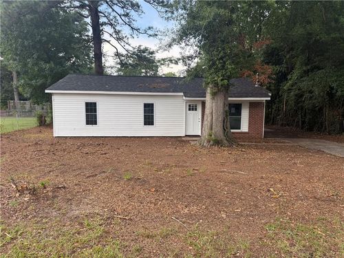 2991 Deeb Dr, Macon, GA, 31206-4921 | Card Image