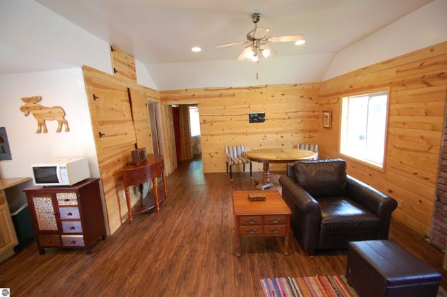 3615 Longue Rd, House other with 2 bedrooms, 1 bathrooms and null parking in West Branch MI | Image 4