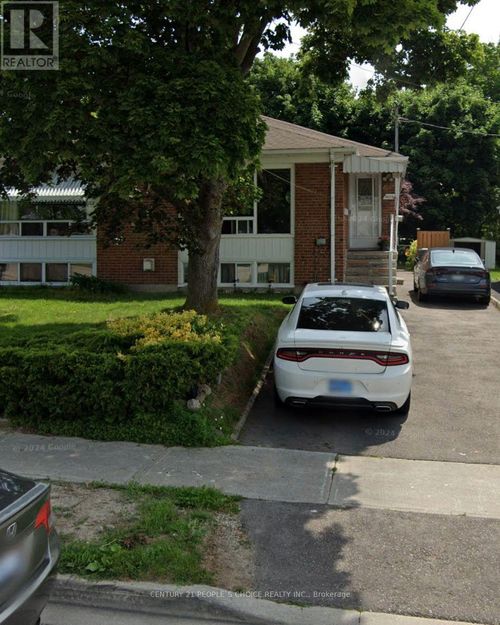 3429 Queenston Drive, Mississauga (Erindale), ON, L5C2G5 | Card Image