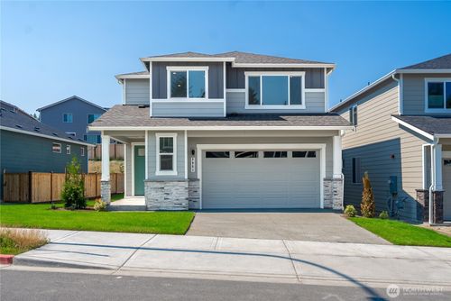 3951 Flat Top Dr, Bremerton, WA, 98312 | Card Image