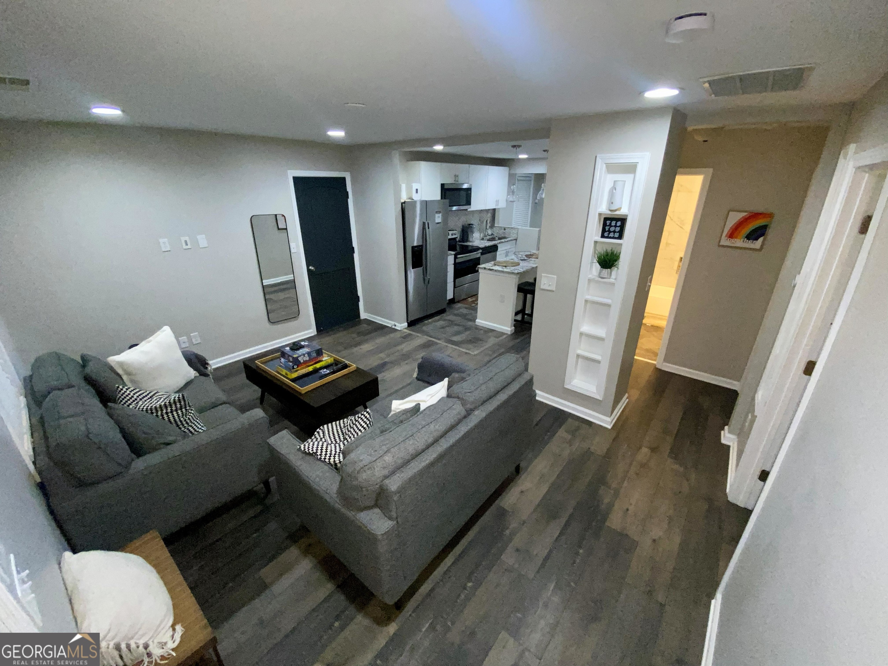 Residential in Atlanta 4