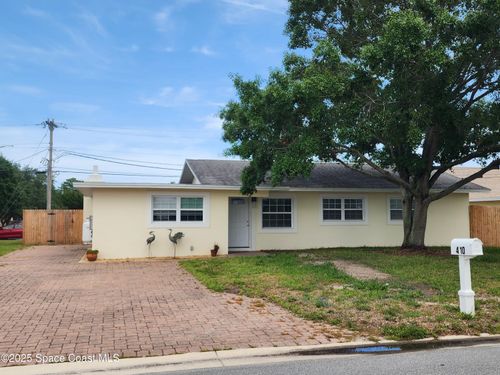 410 4th St, MERRITT ISLAND, FL, 32953-3305 | Card Image