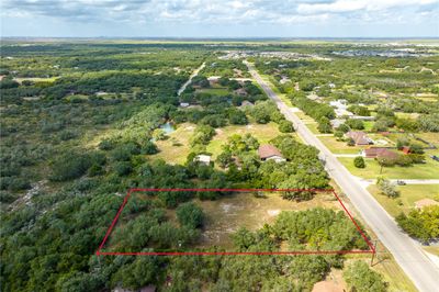 1315 W Deberry, Home with 0 bedrooms, 0 bathrooms and null parking in Aransas Pass TX | Image 1