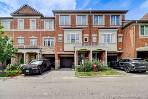 6 Aspen Hills Rd, Brampton, ON, L6Y6E3 | Card Image