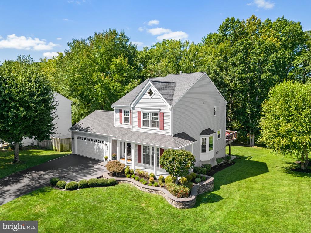 Tall Timber Dr, Gainesville, VA 20155