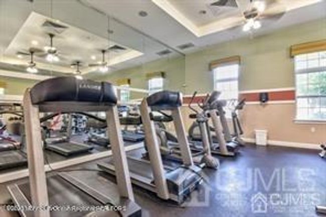 49 Azalea Dr, Townhouse with 2 bedrooms, 2 bathrooms and null parking in Old Bridge NJ | Image 23