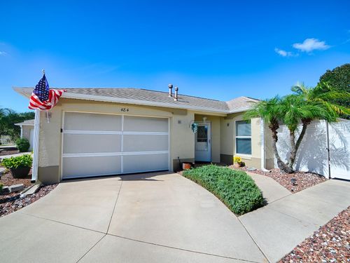 484 Aintree Ln, THE VILLAGES, FL, 32162-6319 | Card Image
