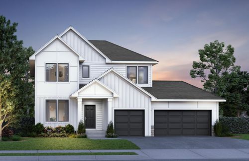 xxx Knightsbridge Ln N, Lake Elmo, MN, 55042 | Card Image